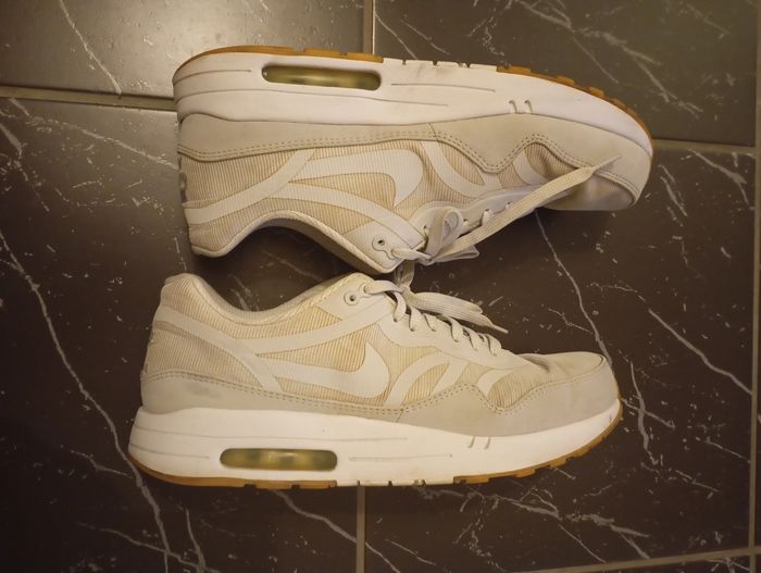 Nike Air Max - photo numéro 5