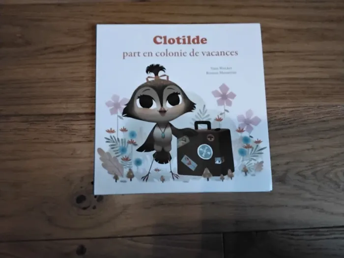 3 livres : de la collection Mes petits albums. - photo numéro 5