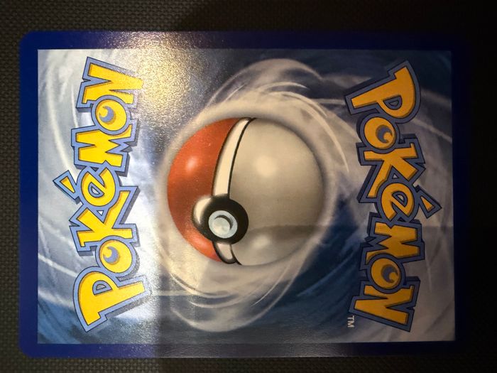 3 cartes sulfura ex promo neuve du coffret sulfura premium FR - photo numéro 2