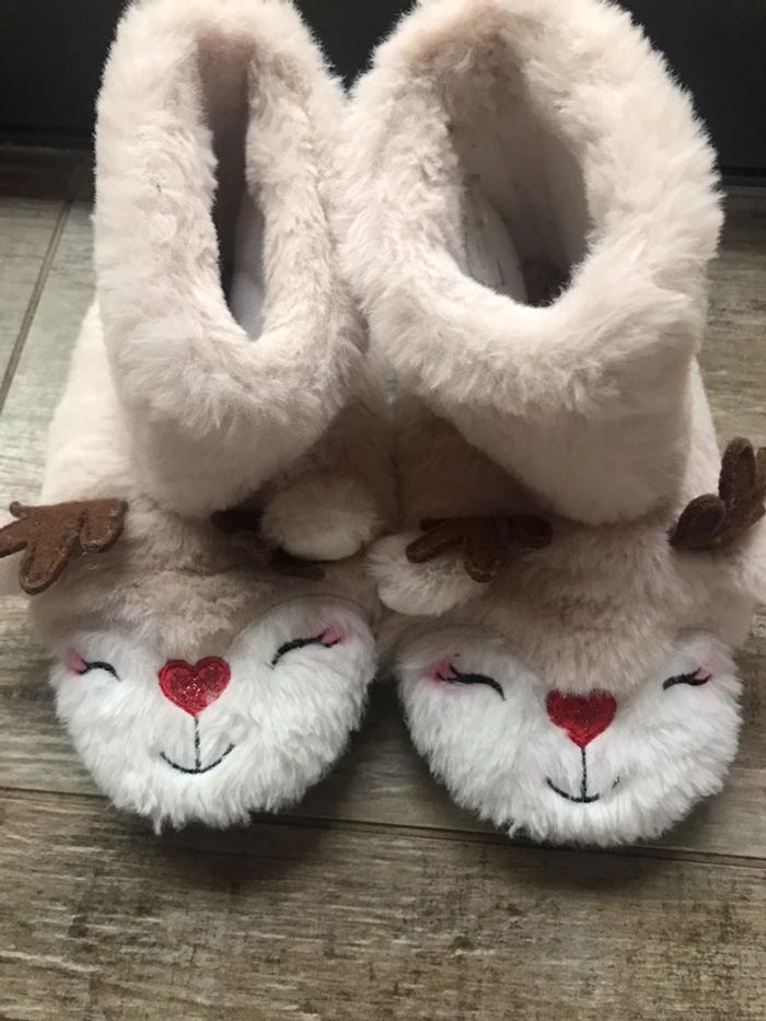 Chaussons