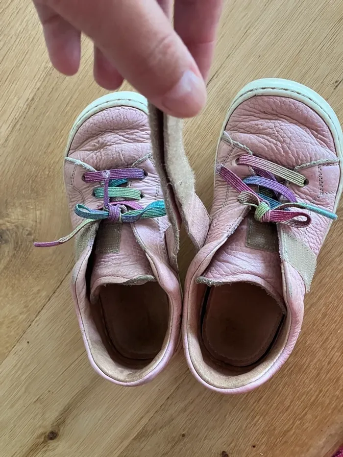 Chaussures souples smartflex 28 - photo numéro 5