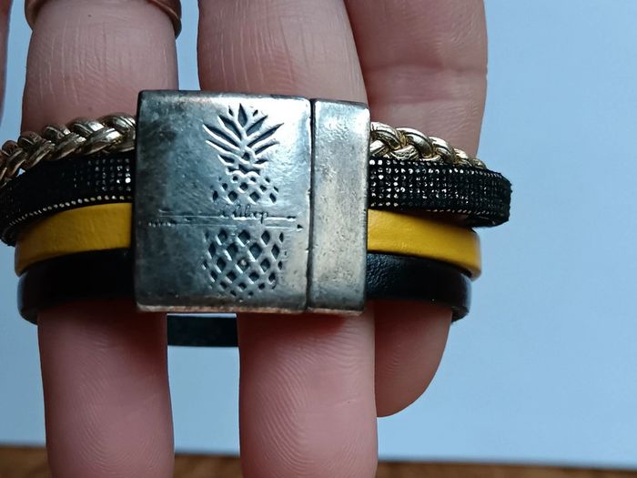Bracelet Gwlads - photo numéro 2