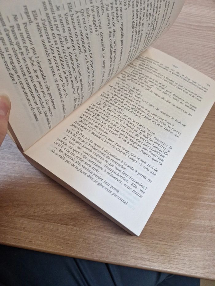 Grey El james - photo numéro 9