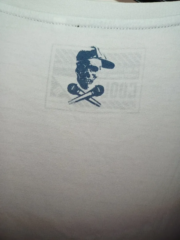 T-shirt Cool Cat - photo numéro 4