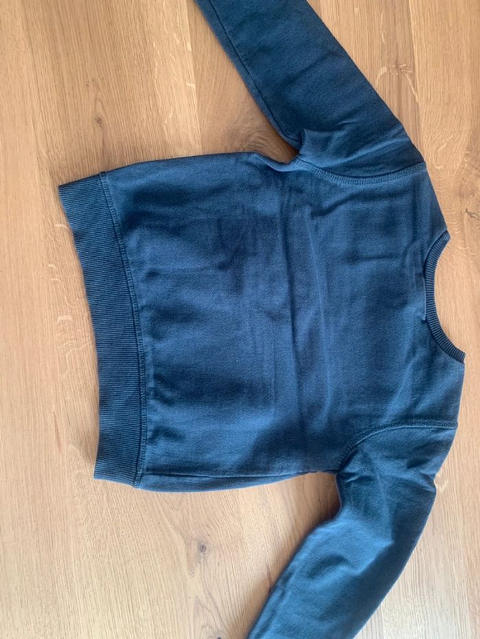 Pull garçon - photo numéro 4