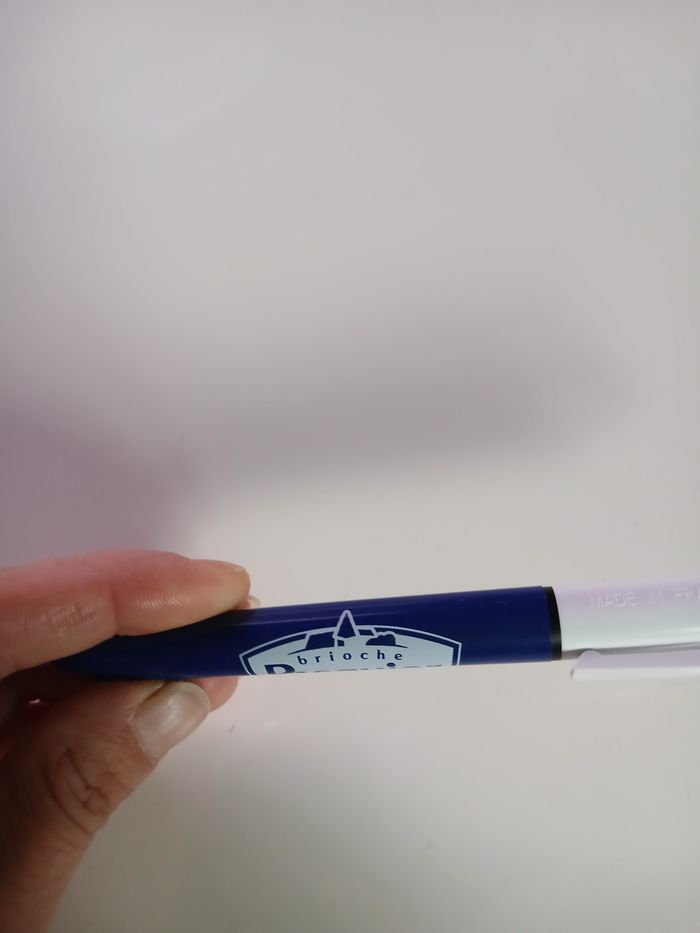 Stylo 4 couleurs bic collector - photo numéro 2