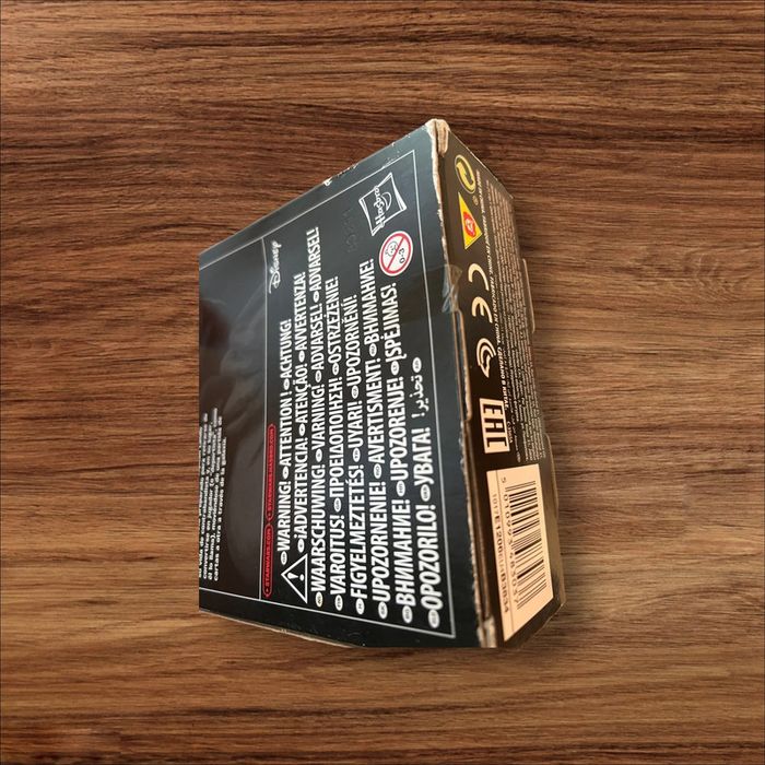 Star Wars Black Series Lando Calrissian #65 – Neuf en Boîte, Rare ! - photo numéro 14