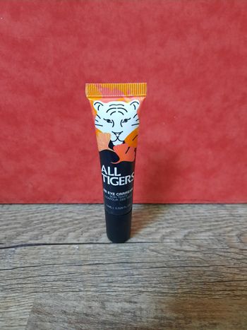 BB Crème Contour des Yeux _ All tigers