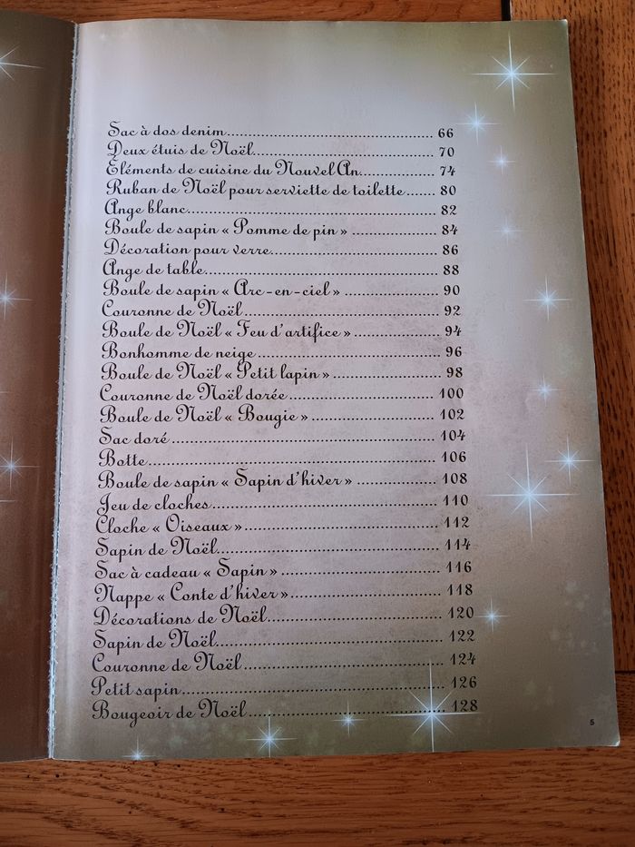 Revue loisirs créatifs - photo numéro 2