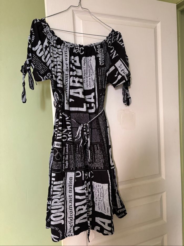 Robe - photo numéro 2