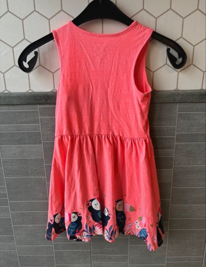 Robe / 6 ans / C@A - photo numéro 3