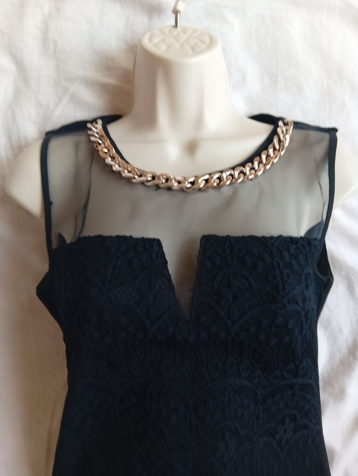 Robe queen's taille s - photo numéro 2