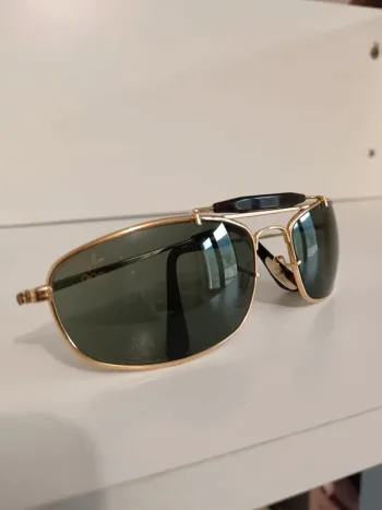 Lunettes Ray Ban Olympic games 94/96