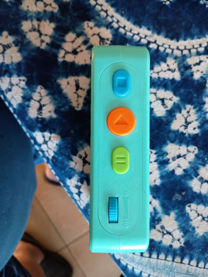 Boite a Histoire - photo numéro 2