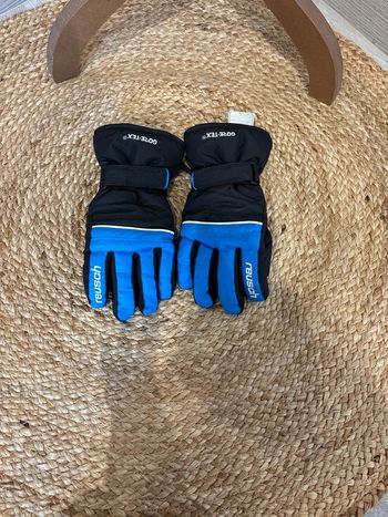 Gant de ski taille 5