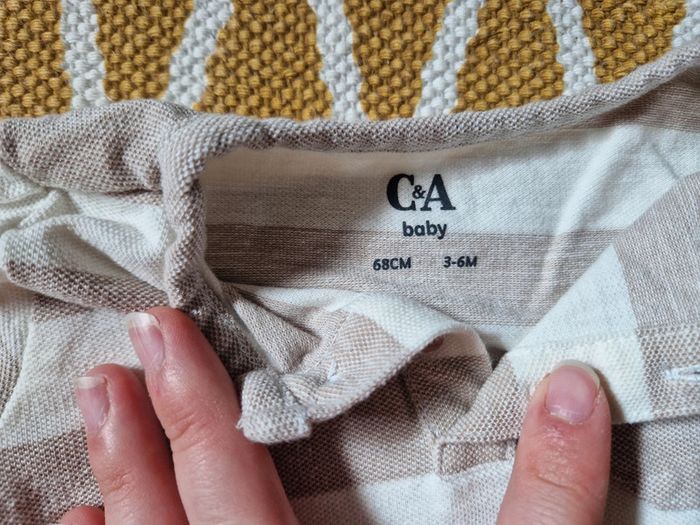 T-shirt - photo numéro 2