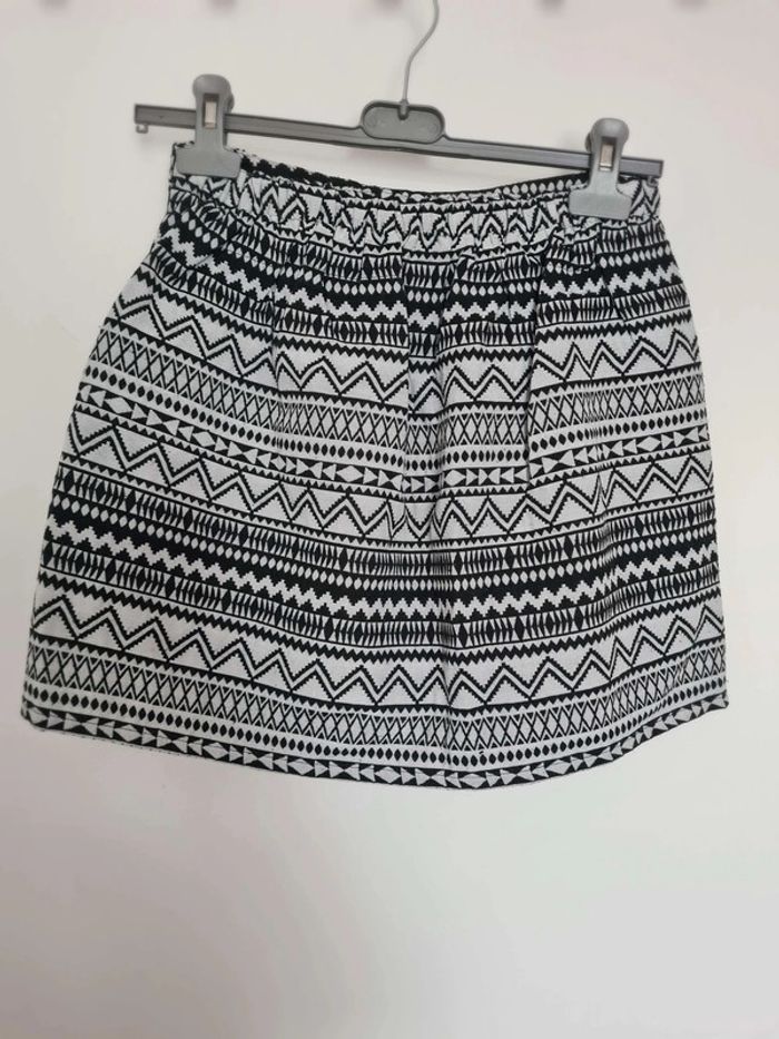 Jupe taille 36 - photo numéro 3