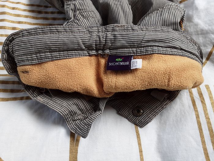 Ensemble 2 pièces - photo numéro 4