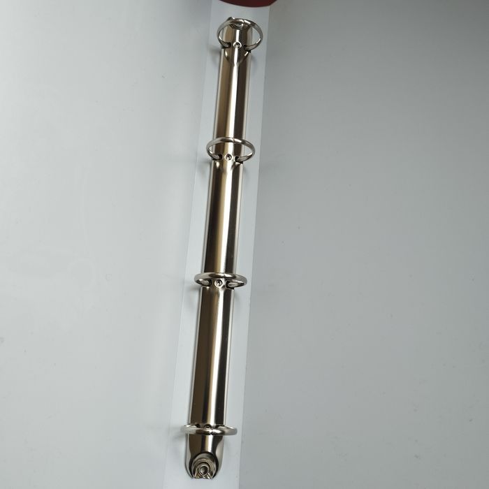 Classeur souple 4 anneaux Harry Potter Neuf - photo numéro 5