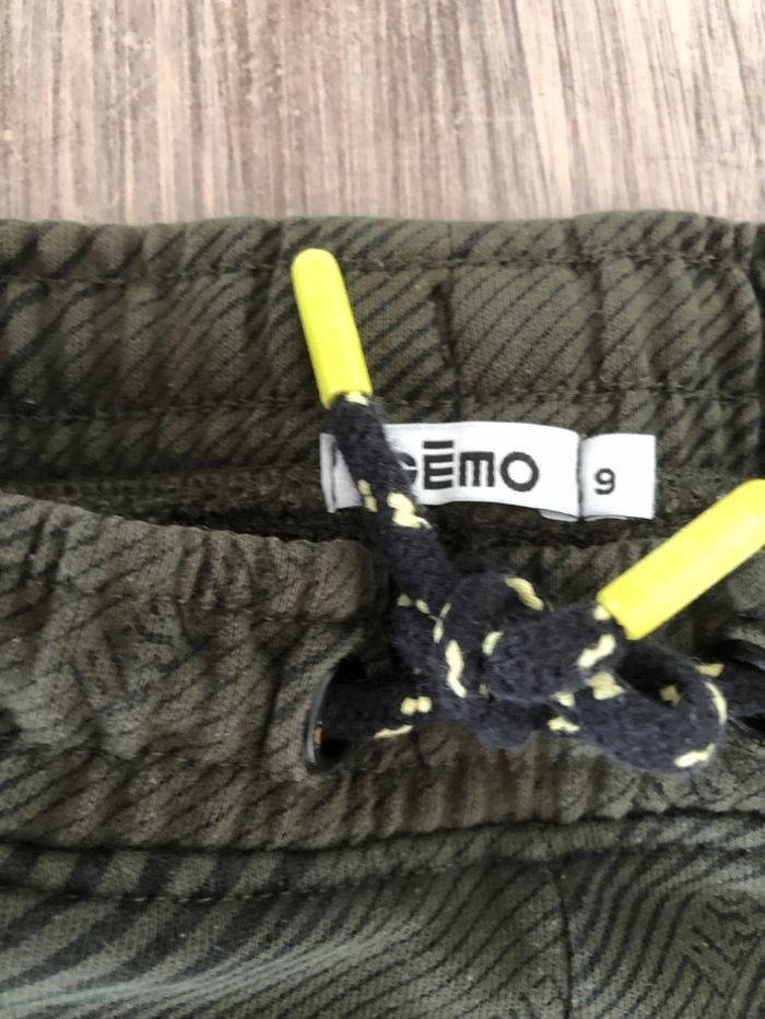 Jogging Gémo 9 ans - photo numéro 3