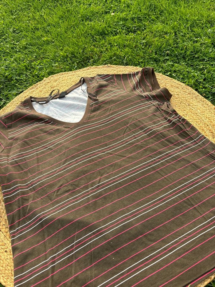 T shirt - photo numéro 2