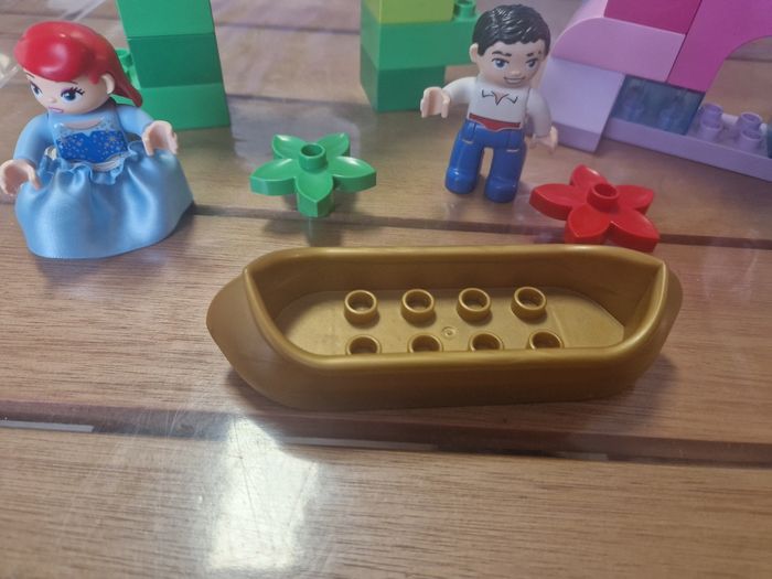 Lego duplo 10516 - photo numéro 3