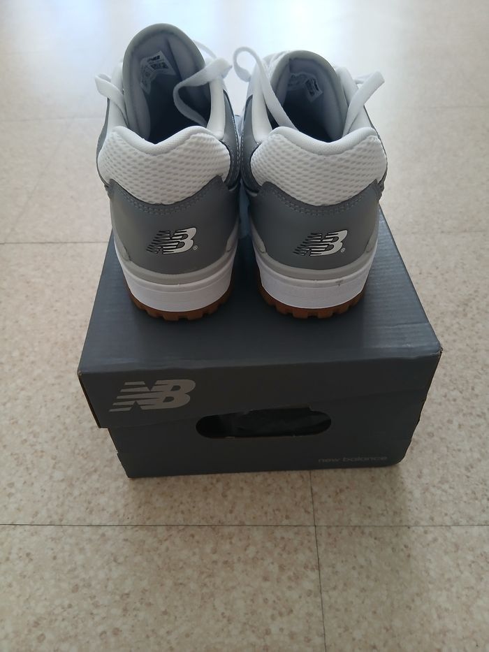 Chaussure New Balance - photo numéro 6