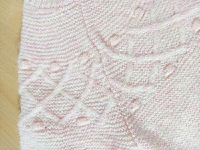 Gilet Okaïdi 3 ans 🎀 - photo numéro 7