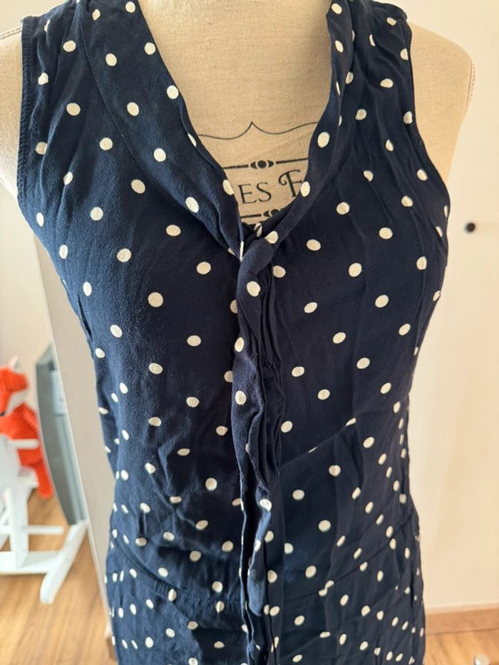 Robe 40 - photo numéro 2