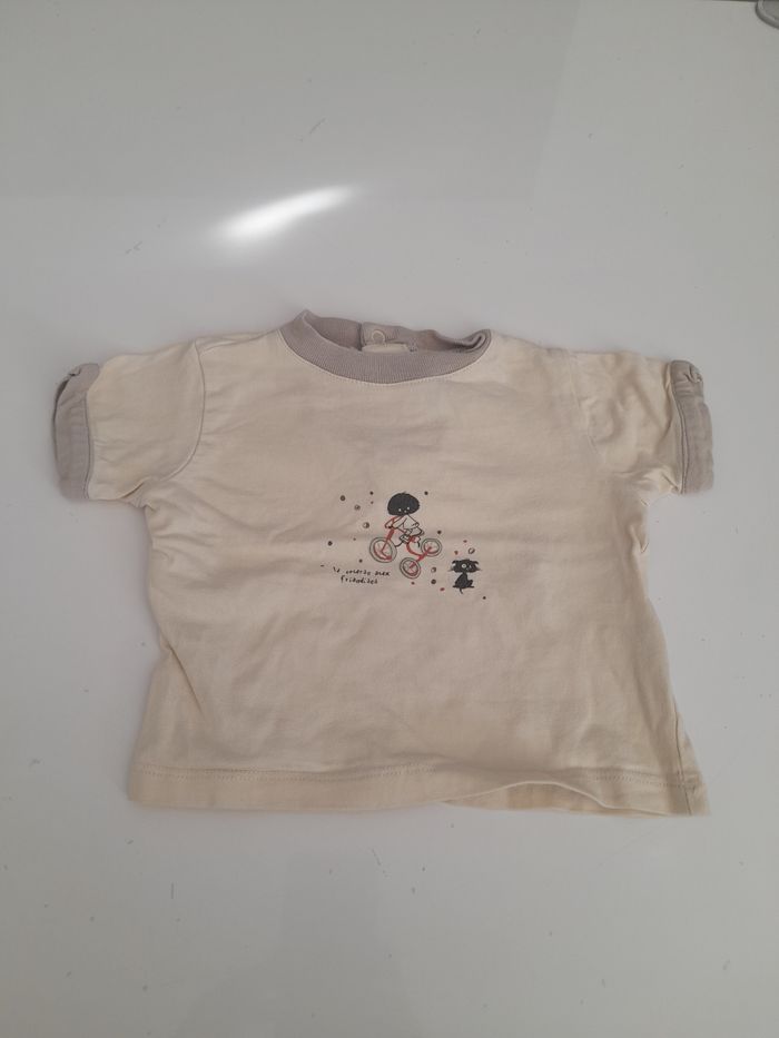 Tee-shirt