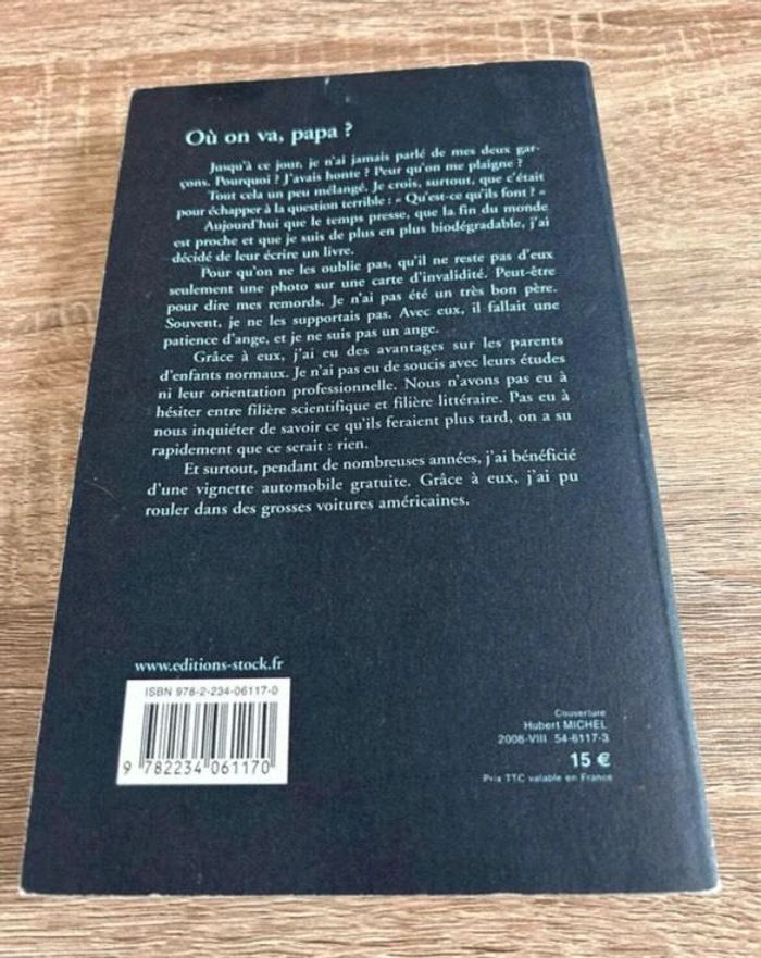 Livre - photo numéro 2