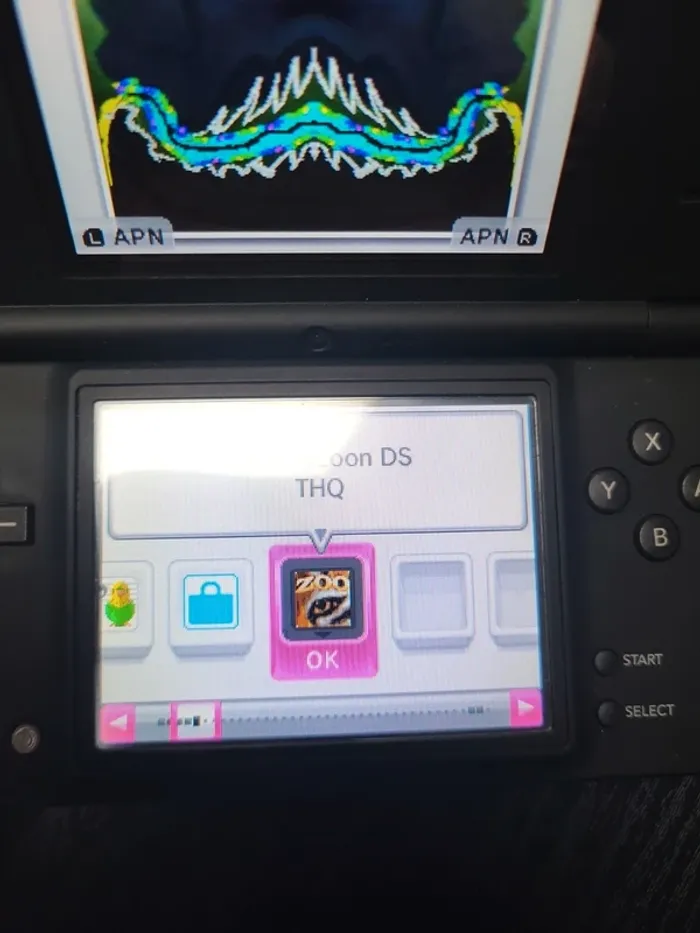 Jeux DS - photo numéro 3