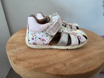 Bottine Geox fille 23