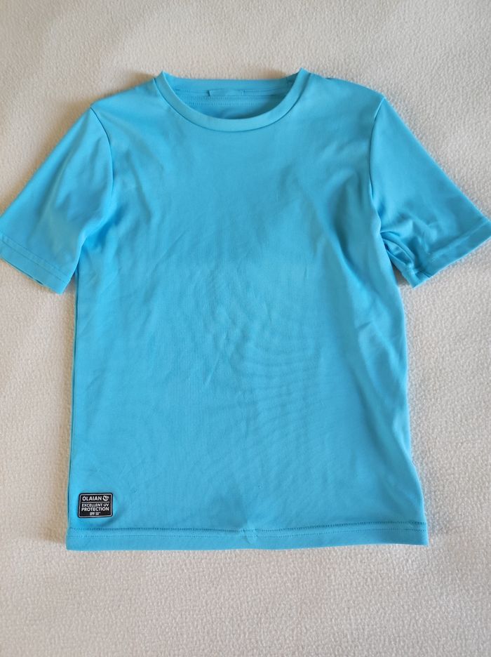 Maillot anti UV