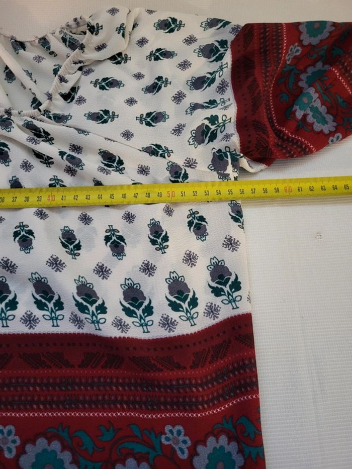 Blouse légère - photo numéro 6