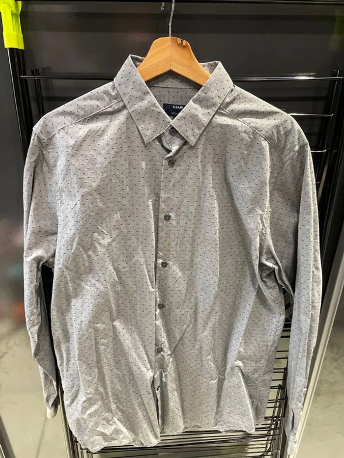 Chemise L