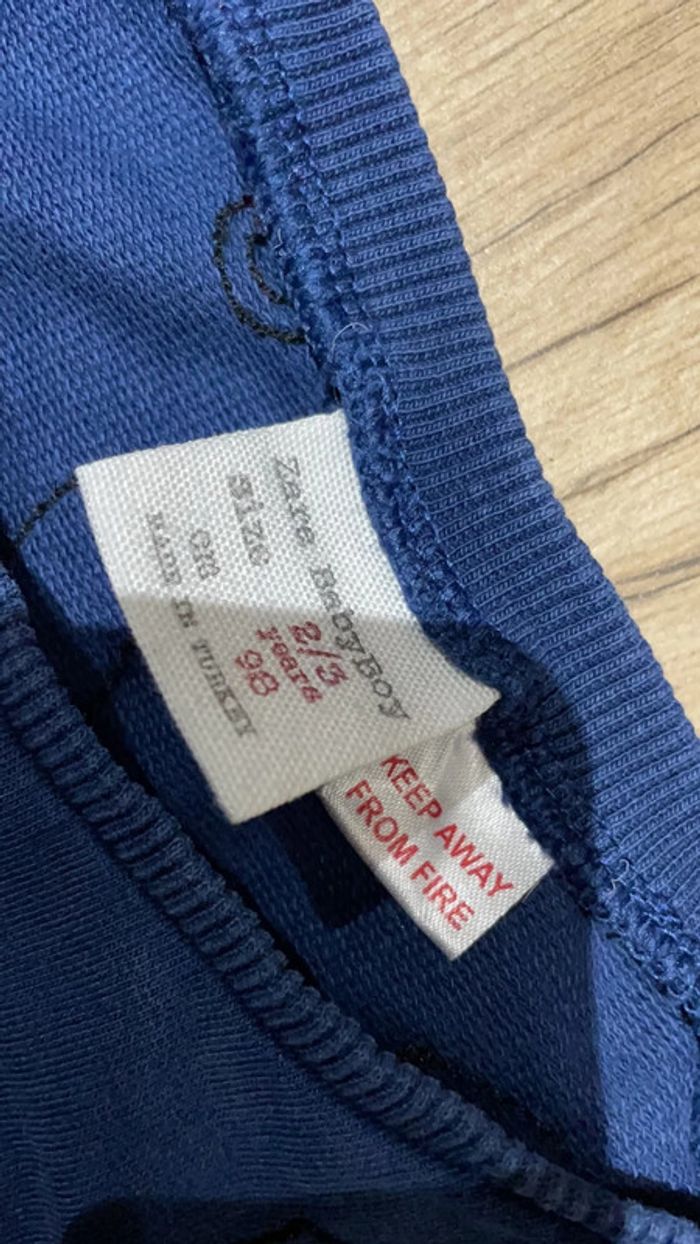 Sweet léger - photo numéro 2