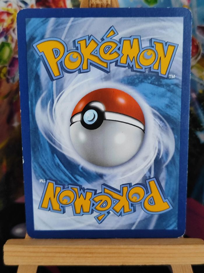 Brocélôme 64/122 rupture turbo - photo numéro 2