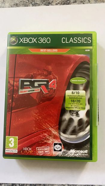 Pgr 4