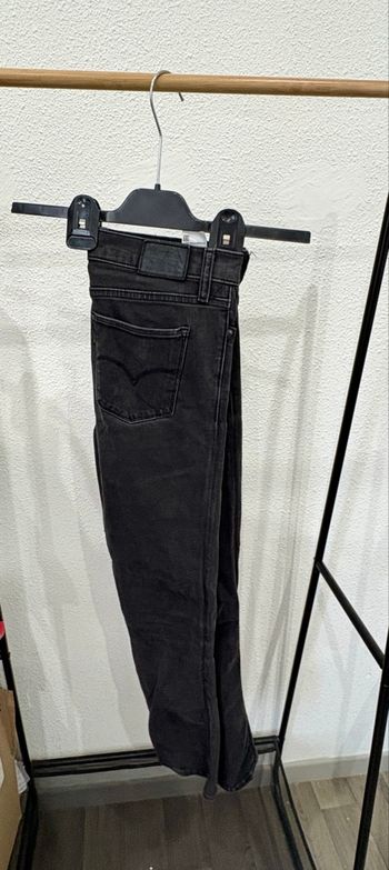 Lot de 3 jean Levi’s W27