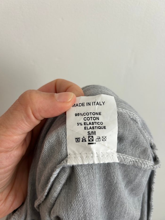 Combinaison jogging en coton taille S/M neuve - photo numéro 6
