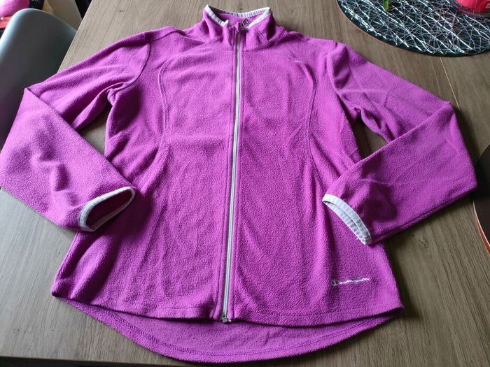 Gilet polaire Champion