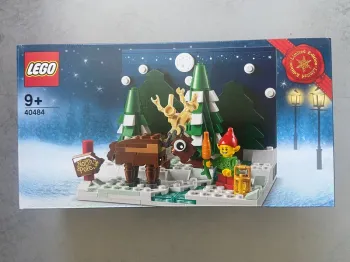 Lego 40484
