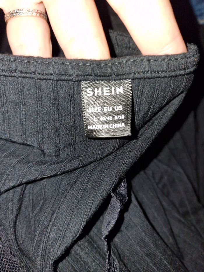 Robes grossesse - photo numéro 3