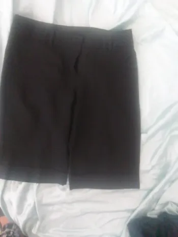 Short long femme