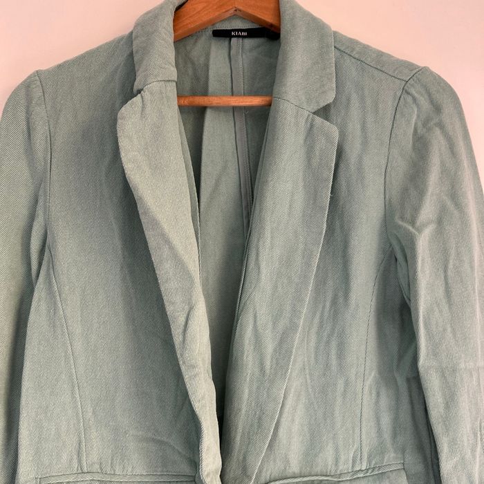 Veste Blazer femme - photo numéro 2