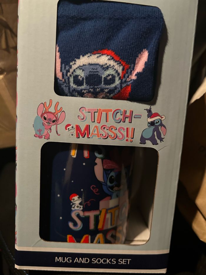 tasse stitch