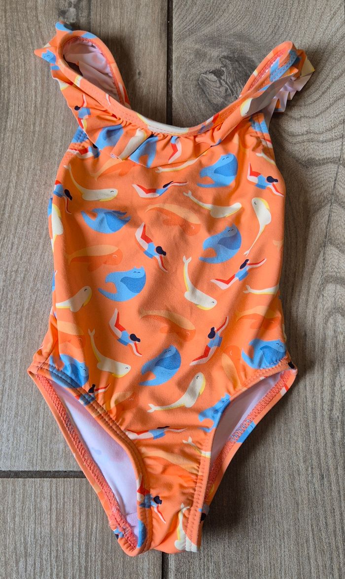 Maillot de bain