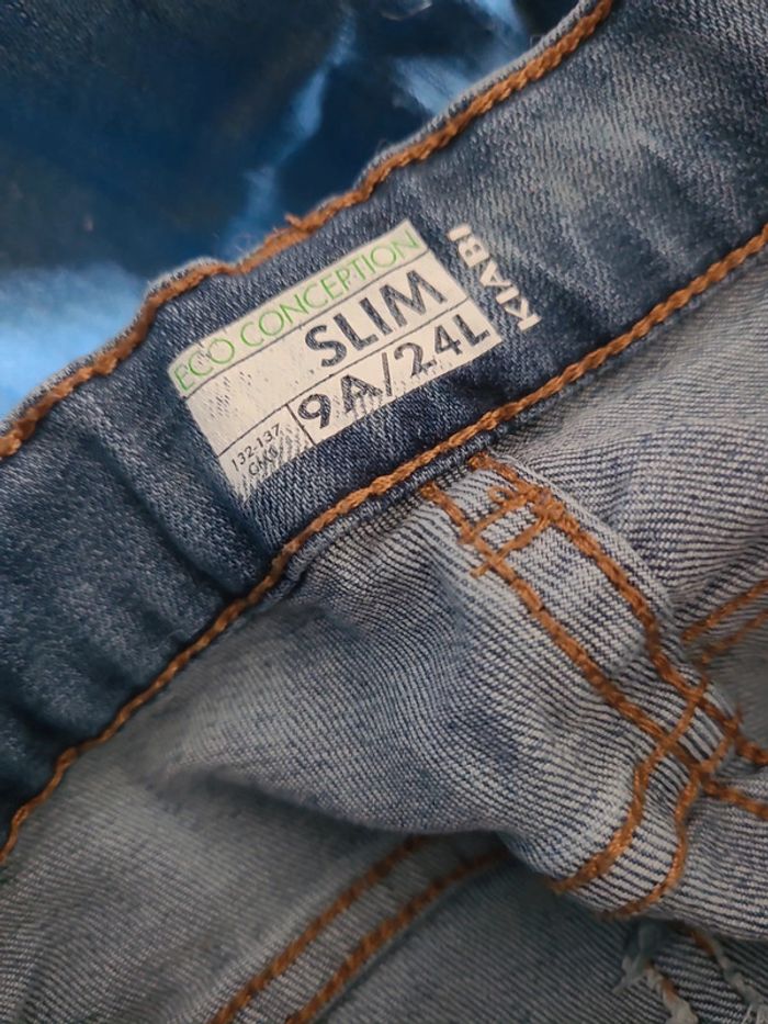 Jeans - photo numéro 6