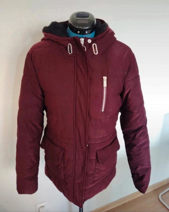 Manteau taille 36